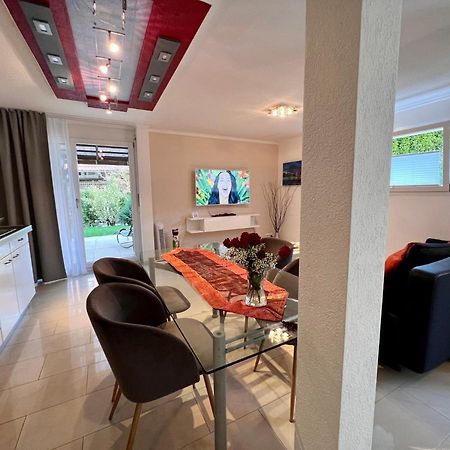 Oberburg Apartment Im Emmental מראה חיצוני תמונה