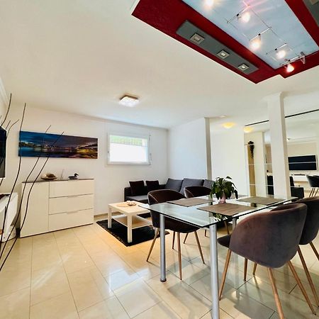 Oberburg Apartment Im Emmental מראה חיצוני תמונה