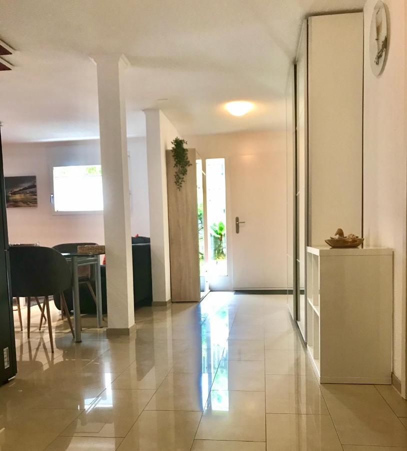 Oberburg Apartment Im Emmental מראה חיצוני תמונה