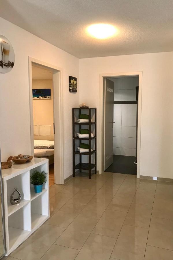 Oberburg Apartment Im Emmental מראה חיצוני תמונה