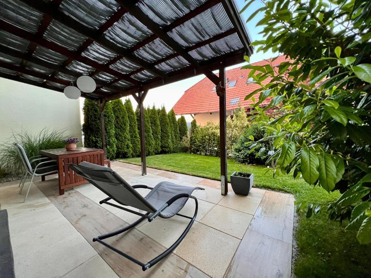 Oberburg Apartment Im Emmental מראה חיצוני תמונה