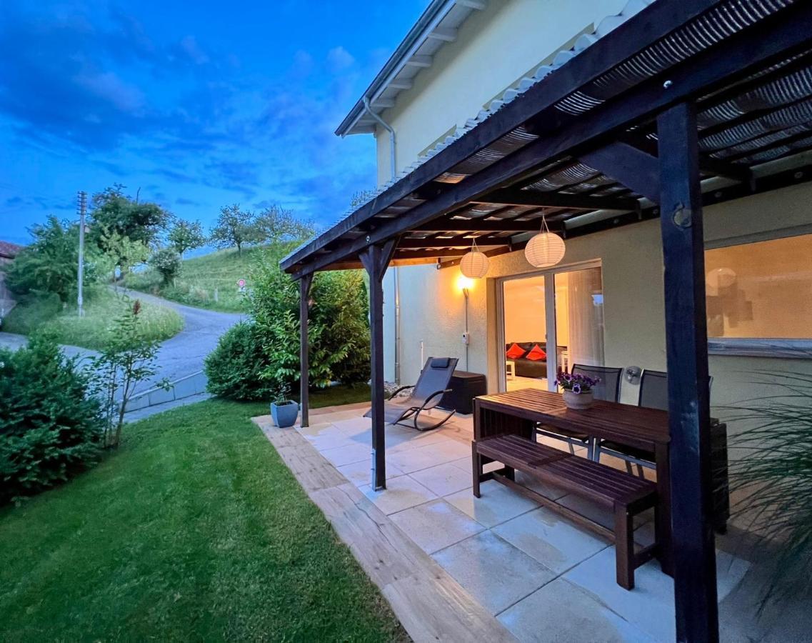 Oberburg Apartment Im Emmental מראה חיצוני תמונה