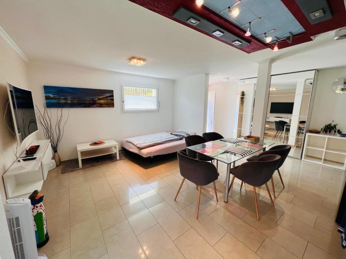 Oberburg Apartment Im Emmental מראה חיצוני תמונה