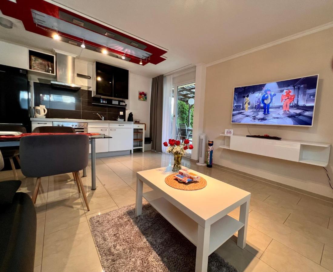 Oberburg Apartment Im Emmental מראה חיצוני תמונה