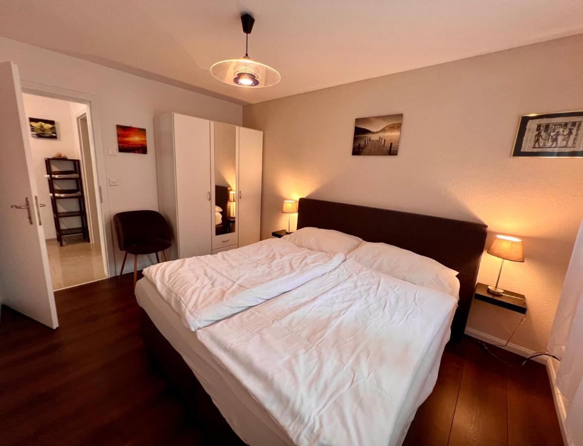 Oberburg Apartment Im Emmental מראה חיצוני תמונה