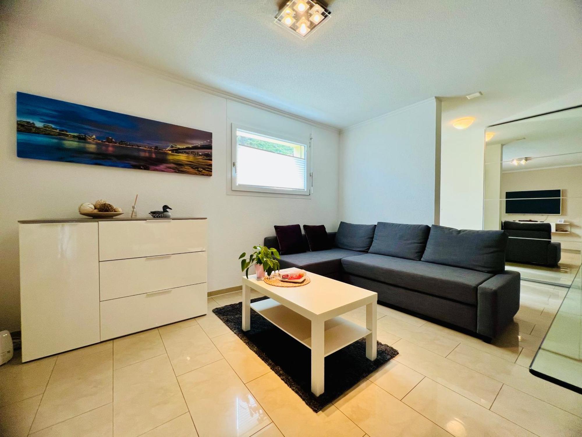 Oberburg Apartment Im Emmental מראה חיצוני תמונה