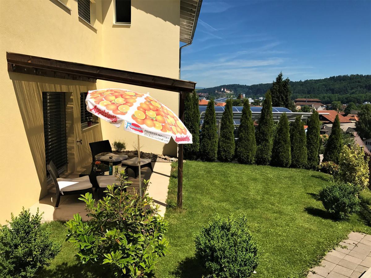 Oberburg Apartment Im Emmental מראה חיצוני תמונה