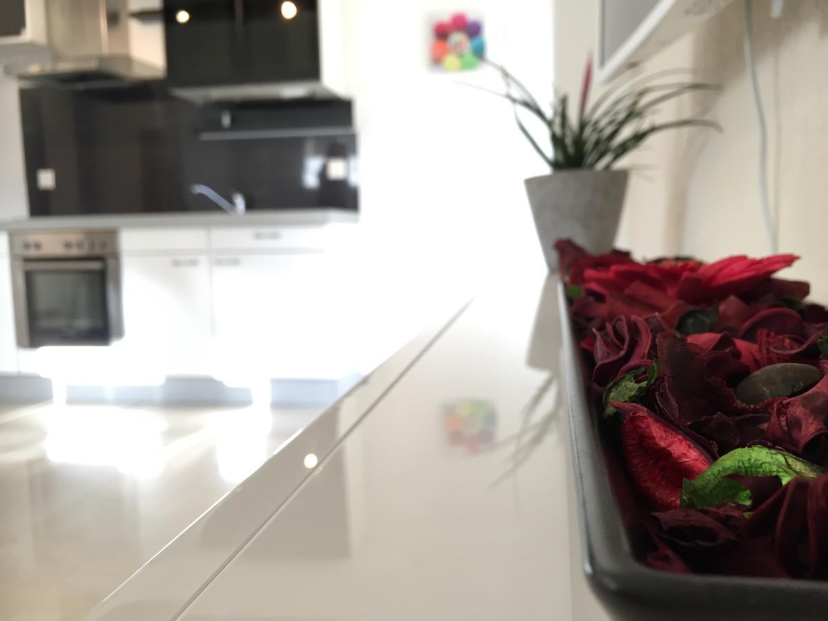 Oberburg Apartment Im Emmental מראה חיצוני תמונה