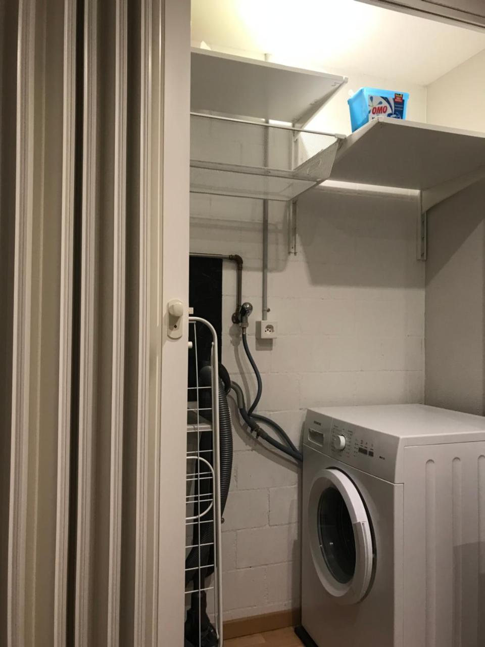 Oberburg Apartment Im Emmental מראה חיצוני תמונה