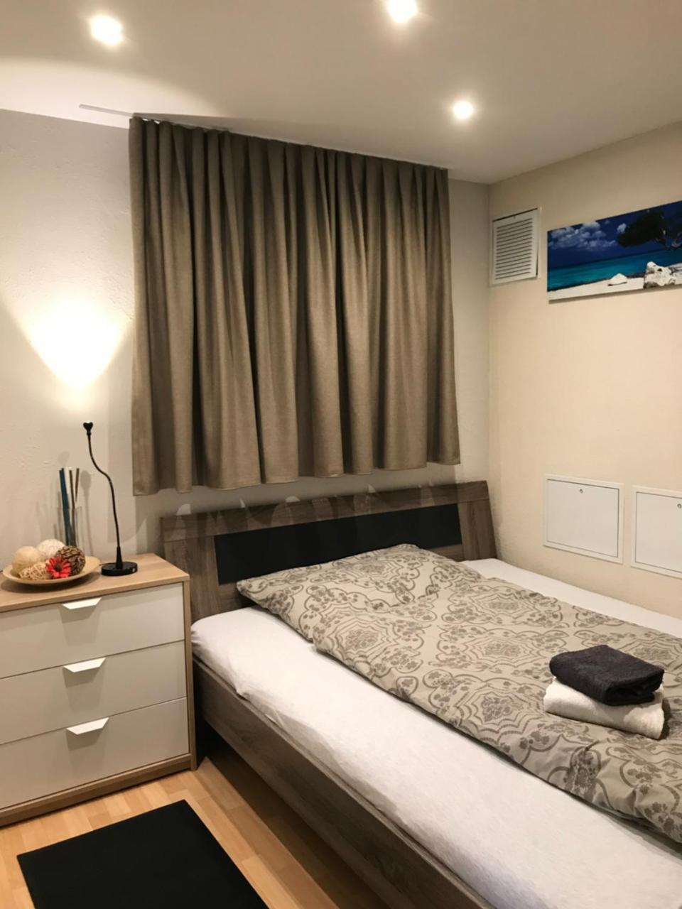 Oberburg Apartment Im Emmental מראה חיצוני תמונה