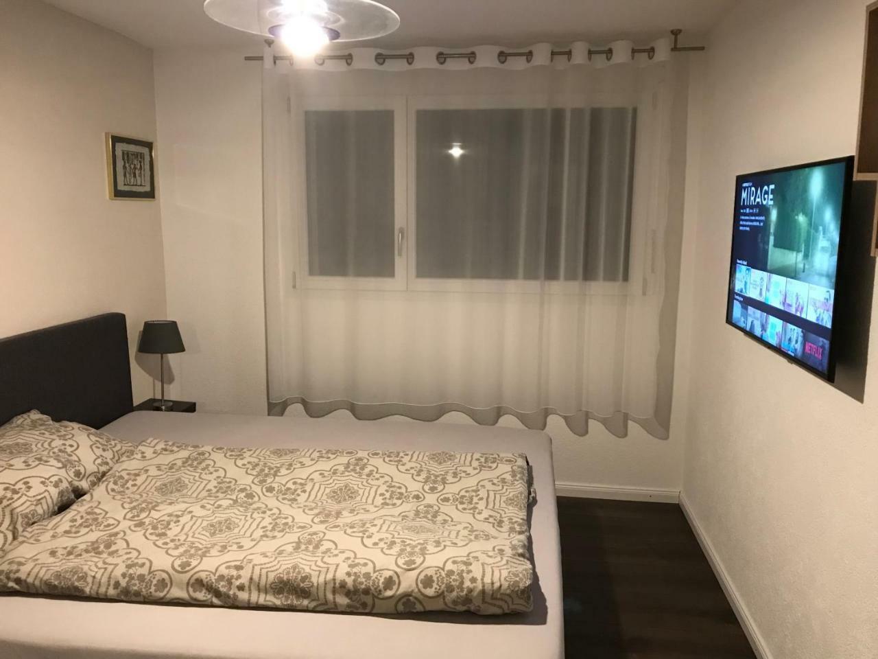 Oberburg Apartment Im Emmental מראה חיצוני תמונה