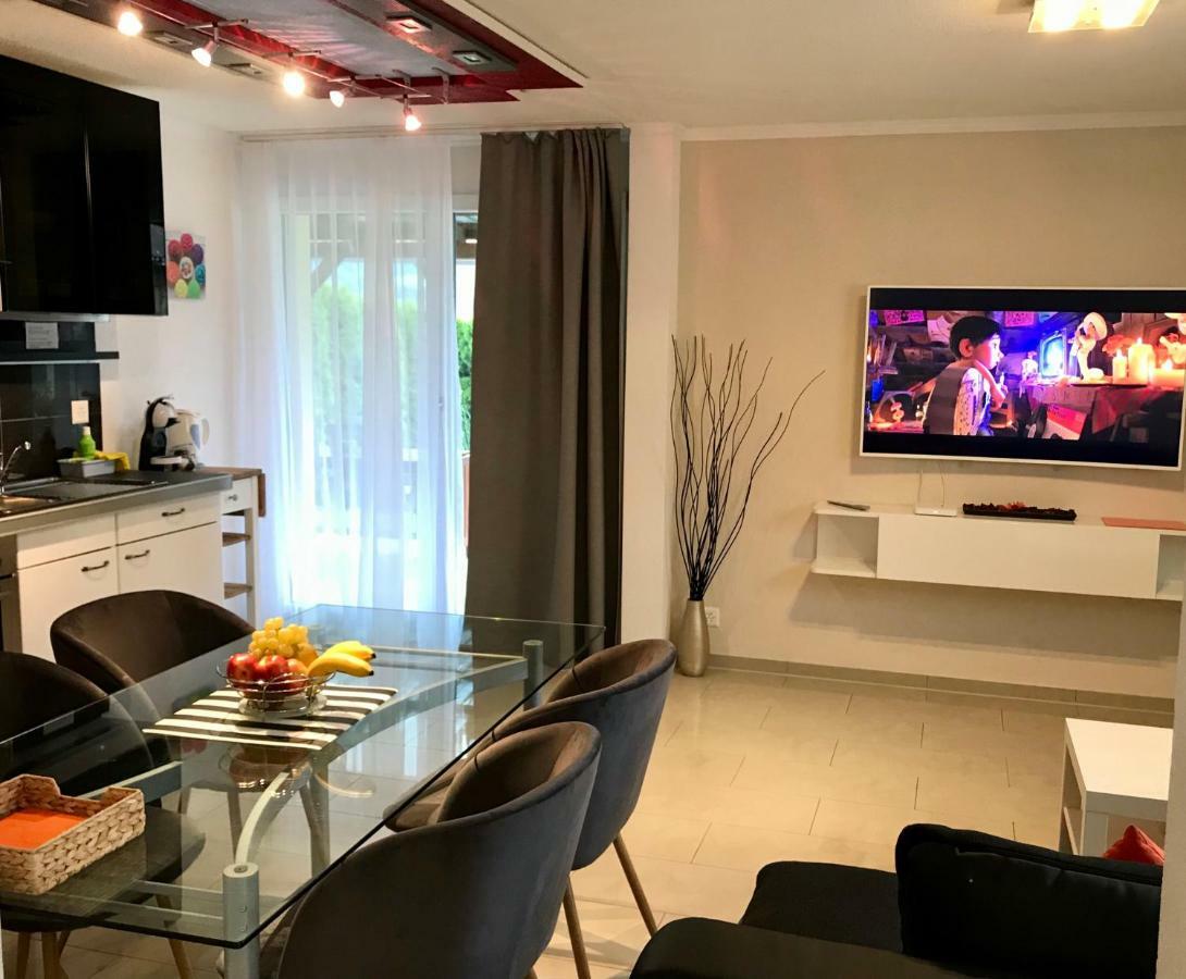 Oberburg Apartment Im Emmental מראה חיצוני תמונה